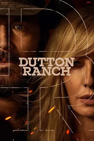Dutton Ranch 2026 Season 1 Hindi - English Audio WEB-DL 720p - 480p - 1080p [EP-08 ADDED]
